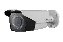 CAMARA BULLET | DS-2CE16C5T-AVFIR3(2.8MM) | TURBO HD | 1 MP | 2.8 MM | 12 MM | 720P | LENTE VARIFOCAL | IR 40 MTS | EXTERIOR | IP66