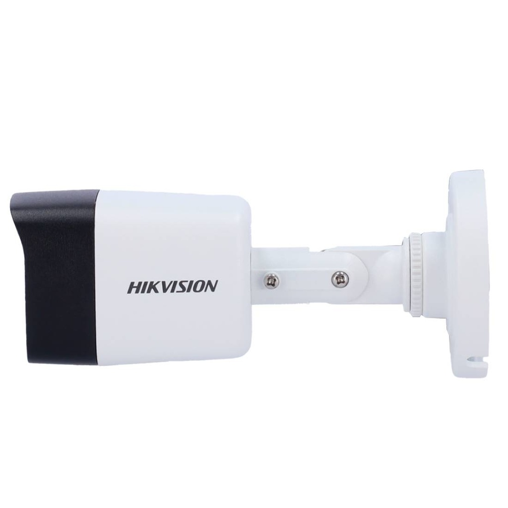 CAMARA BULLET | DS-2CE16D0T-ITFS(2.8MM) | TURBO HD | 2 MP | 2.8 MM | 1080P | IR 30 MTS | EXTERIOR | IP67 | AUDIO | EXIR LEDS | ICR