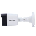 CAMARA BULLET | DS-2CE16D0T-ITFS(2.8MM) | TURBO HD | 2 MP | 2.8 MM | 1080P | IR 30 MTS | EXTERIOR | IP67 | AUDIO | EXIR LEDS | ICR