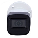 CAMARA BULLET | DS-2CE16D0T-ITFS(2.8MM) | TURBO HD | 2 MP | 2.8 MM | 1080P | IR 30 MTS | EXTERIOR | IP67 | AUDIO | EXIR LEDS | ICR