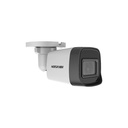 CAMARA BULLET | DS-2CE16D0T-ITPFS(2.8MM) | TURBO HD | 2 MP | 2.8 MM | 1080P | IR 25 MTS | EXTERIOR | IP67 | AUDIO | EXIR LEDS | ICR