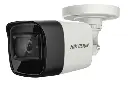 CAMARA BULLET | DS-2CE16U1T-ITF(2.8MM) | TURBO HD | 8 MP | 2.8 MM | 4K | IR 30 MTS | EXTERIOR | IP67 | METAL | GRAN ANGULAR 102°