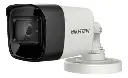 CAMARA BULLET | DS-2CE16U1T-ITPF(2.8MM) | TURBO HD | 8 MP | 2.8 MM | 4K | IR 30 MTS | EXTERIOR | IP67 | PLASTICO | ICR | DWDR | DNR