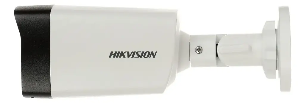 CAMARA BULLET | DS-2CE17D0T-IT3F(3.6MM) | TURBO HD | 2 MP | 3.6 MM | 1080P | IR 40 MTS | EXTERIOR | IP67 | WDR | TVI-AHD-CVI-CVBS
