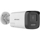 CAMARA BULLET | DS-2CE17D0T-IT5F | HIKVISION | METALICA | 1080P | IP66 | 3.6MM | 80IR