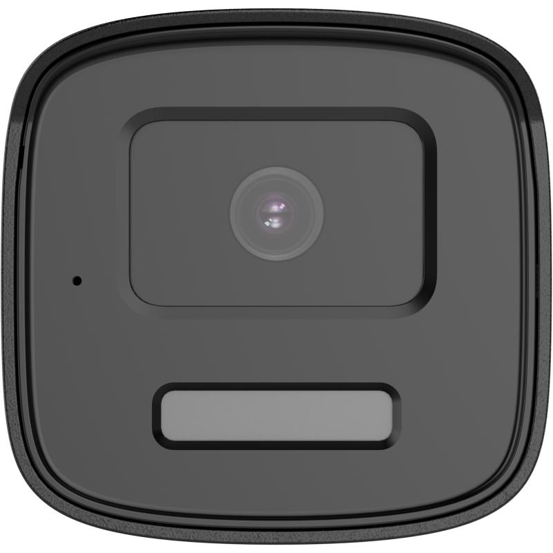 CAMARA BULLET | DS-2CE17D0T-IT5F | HIKVISION | METALICA | 1080P | IP66 | 3.6MM | 80IR