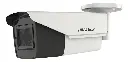 CAMARA BULLET | DS-2CE19H0T-AIT3ZF | TURBO HD | 5 MP | 2.7 MM - 13.5 MM | 2560 X 1944 | LENTE VARIFOCAL MOTORIZADO | IR 40 M