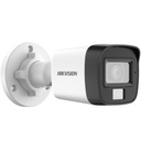 CAMARA BULLET | HIKVISION | DS-2CE16D0T-LPFS | TURBO HD | 2MP | 2.8MM | 1080P | SMART HYBRID LIGHT CON AUDIO