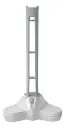 HEADSET | STAND | FANTECH | TOWER | AC3001 | SPACE EDITION
