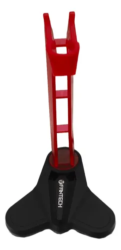 HEADSET | STAND | FANTECH | TOWER | AC3001S | ROJO