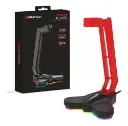 HEADSET | STAND | FANTECH | TOWER | AC3001S | ROJO