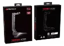 HEADSET | STAND | FANTECH | TOWER II | AC304 | NEGRO