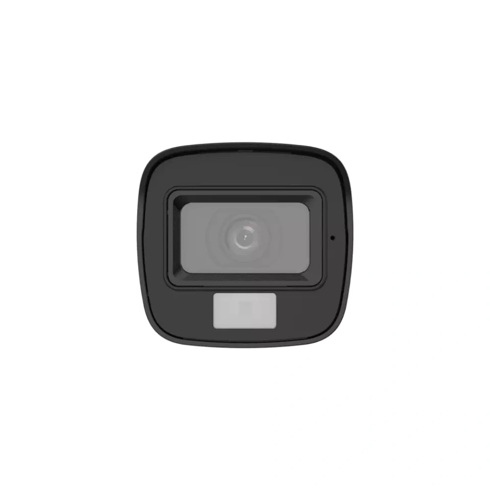 CAMARA BULLET | HIKVISION | DS-2CE16K0T-LFS | TURBO HD | 5 MP | 2.8 MM | 3K | 2960 X 1665 | LUZ DUAL | IR EXIR | MICROFONO INTEGRADO | EXTERIOR | IP67 | METAL | DWDR