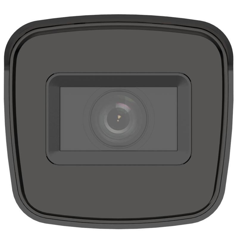 CAMARA BULLET | HIKVISION | DS-2CE19D0T-VFIT3F | (2.8-13.5MM) | VARIFOCAL | 1080P | 40MTS | IR EXTERIOR | IP67