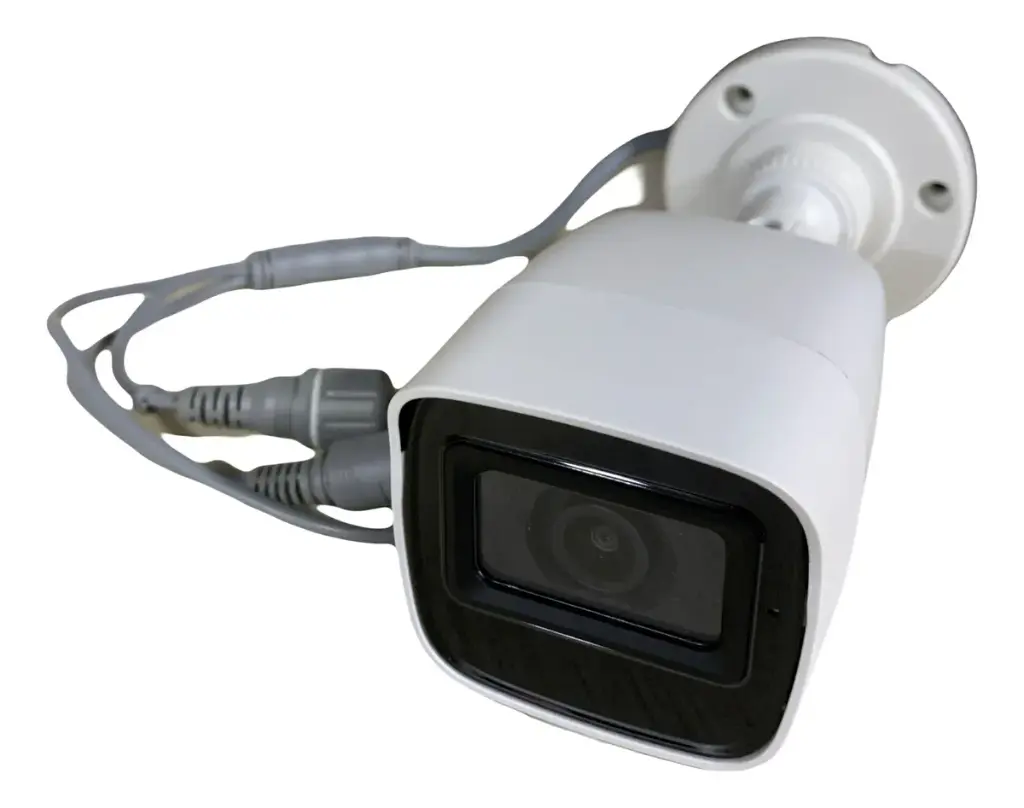 CAMARA BULLET | HILOOK | THC-B120-PS | 1080P | 2MP | MICROFONO INTEGRADO | 4 EN 1 (HD-TVI, HD-CVI, AHD, CVBS)