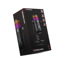 MICROFONO | FANTECH | LEVIOSA MAX | MCX03 | CABLEADO | RGB
