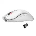 MOUSE | FANTECH | BLAKE | WGC5S | INALAMBRICO | BLANCO