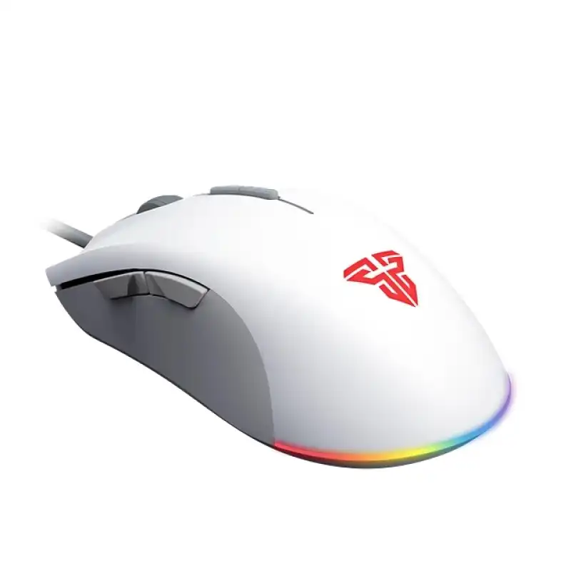MOUSE | FANTECH | BLAKE | X17 | GAMING | BLANCO