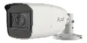 CAMARA BULLET | HILOOK | TURBO HD | VARIFOCAL 2.8MM A 12MM | 1080P | 2MP | IR 40MTS | EXTERIOR | IP66 | DWDR | THC-B320-VF
