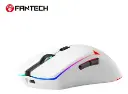 MOUSE | FANTECH | CRYPTO LL | WG7V2 | GAMING | INALAMBRICO | BLANCO