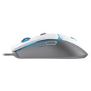 MOUSE | FANTECH | CRYPTO | VX7 | GAMING | BLANCO