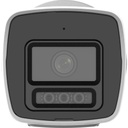 CAMARA BULLET | IP | DS-2CD1047G2H-LIU | 4MP | COLORVU | SMART HYBRID | H265+ | MICROFONO INCORPORADO | IP67 | 2.8MM