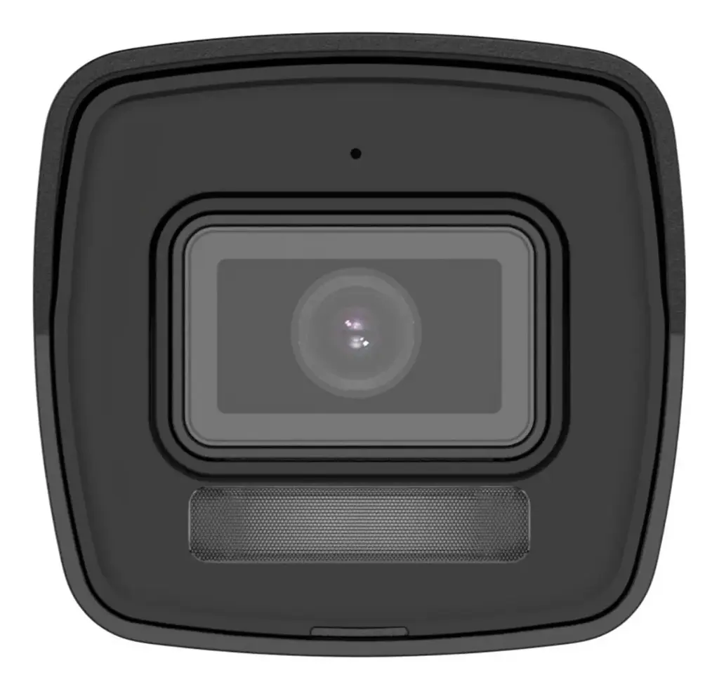 CAMARA BULLET | IP | DS-2CD1067G2H-LIU | HIKVISION | 6MP | ACUSENSE LITE | 2.8MM | COLORVU | SMART HYBRID | POE | ONVIF | AUDIO