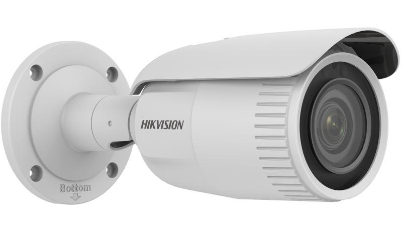 CAMARA BULLET | IP | DS-2CD1623G0-IZ(2.8MM) | 2 MP | 2.8 MM - 12 MM | LENTE VARIFOCAL MOTORIZADO | H.265+ | IP67