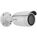 CAMARA BULLET | IP | DS-2CD1653G0-IZ(2.8MM) | 5 MP | 2.8MM - 12MM | LENTE VARIFOCAL MOTORIZADO | 120DB WDR | EXIR 2.0 | IP67