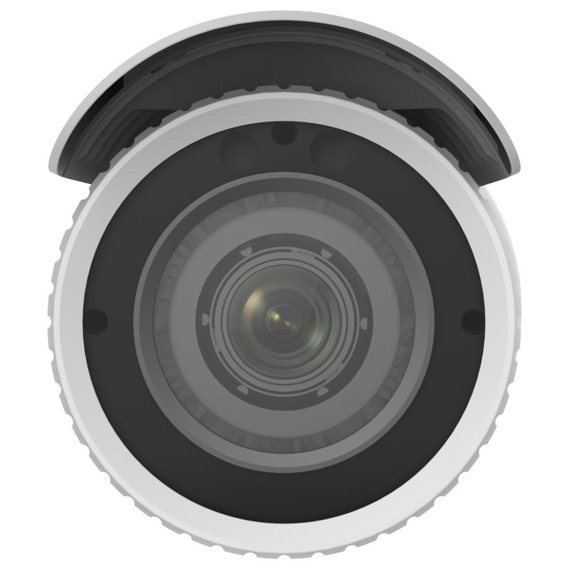 CAMARA BULLET | IP | DS-2CD1653G0-IZ(2.8MM) | 5 MP | 2.8MM - 12MM | LENTE VARIFOCAL MOTORIZADO | 120DB WDR | EXIR 2.0 | IP67