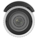 CAMARA BULLET | IP | DS-2CD1653G0-IZ(2.8MM) | 5 MP | 2.8MM - 12MM | LENTE VARIFOCAL MOTORIZADO | 120DB WDR | EXIR 2.0 | IP67