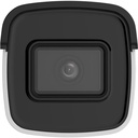 CAMARA BULLET | IP | DS-2CD2021G1-I(4MM) | 2 MP | 4 MM | IP67 | H.265+ | WDR 120DB | POE | MICRO SD