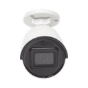 CAMARA BULLET | IP | DS-2CD2043G0-I(2.8MM) | 4 MP | 2.8 MM | 30 MTS IR EXIR | H.265+ | EXTERIOR | IP67 | WRD 120 DB | POE | MICRO