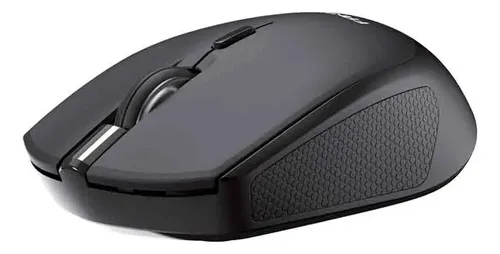 MOUSE | FANTECH GO | W190D | INALAMBRICO | NEGRO