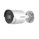 CAMARA BULLET | IP | DS-2CD2043G2-IU(2.8MM) | 4 MP | 2.8 MM | 30 MTS IR EXIR | H.265+ | WDR 120 DB | IP67 | POE | ACUSENSE