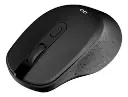 MOUSE | FANTECH GO | W606 | INALAMBRICO | NEGRO