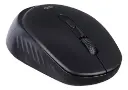 MOUSE | FANTECH GO | W609 | INALAMBRICO | NEGRO