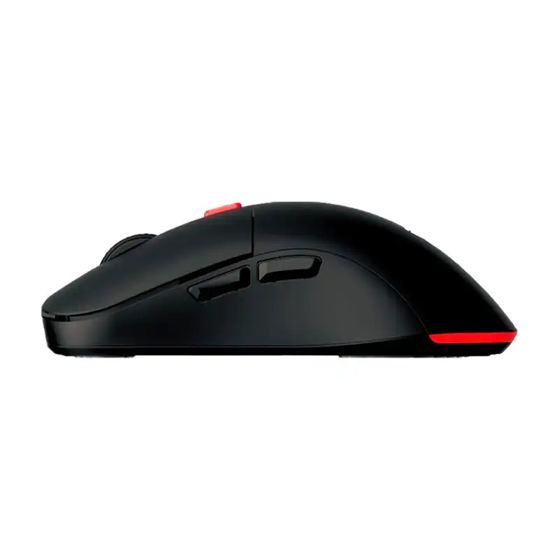 MOUSE | FANTECH | KANATA | WG9 | INALAMBRICO | NEGRO