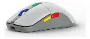 MOUSE | FANTECH | KANATA | WG9S | INALAMBRICO | GRIS
