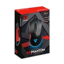 MOUSE | FANTECH | PHANTOM | X15 | GAMING