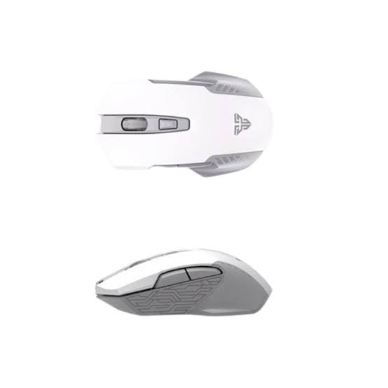 MOUSE | FANTECH | RAIGOR II | WG10 | GAMING | BLANCO