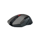 MOUSE | FANTECH | RAIGOR II | WG10 | GAMING | GRIS