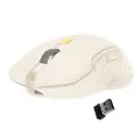 MOUSE | FANTECH | RAIGOR III | WG12R | GAMING | BEIGE