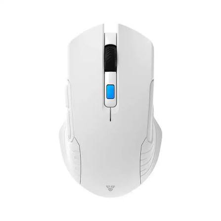 MOUSE | FANTECH | RAIGOR III | WG12RS | GAMING | BLANCO
