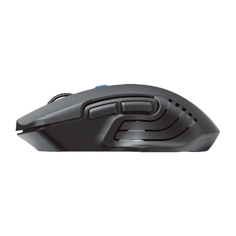 MOUSE | FANTECH | RAIGOR III | WG12RS | INALAMBRICO | NEGRO