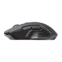 MOUSE | FANTECH | RAIGOR III | WG12RS | INALAMBRICO | NEGRO