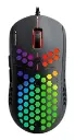 MOUSE | FANTECH | RAPTOR X | UX2 | NEGRO