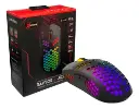 MOUSE | FANTECH | RAPTOR X | UX2 | NEGRO