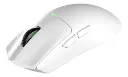 MOUSE | FANTECH | TANTO E | WG13E | INALAMBRICO  | BLANCO