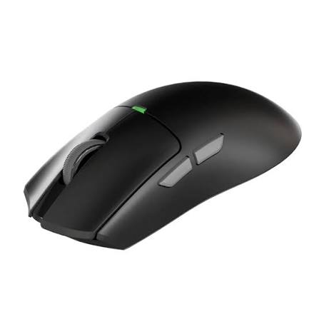 MOUSE | FANTECH | TANTO E | WG13E | INALAMBRICO  | NEGRO